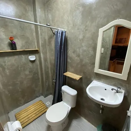 Cog Bnb Lubao -100 Mbps Wifi Exterior photo